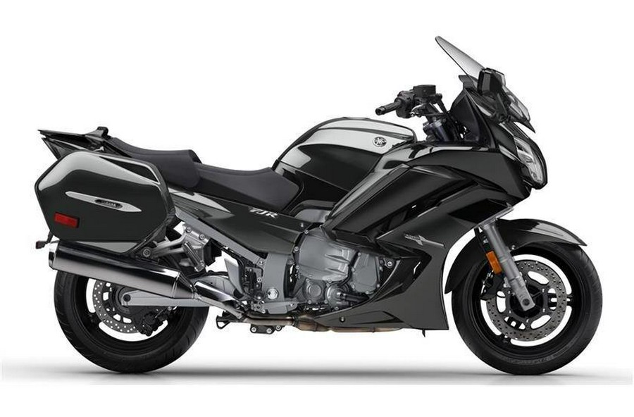 2019 Yamaha FJR1300A