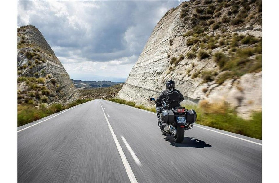 2019 Yamaha FJR1300A