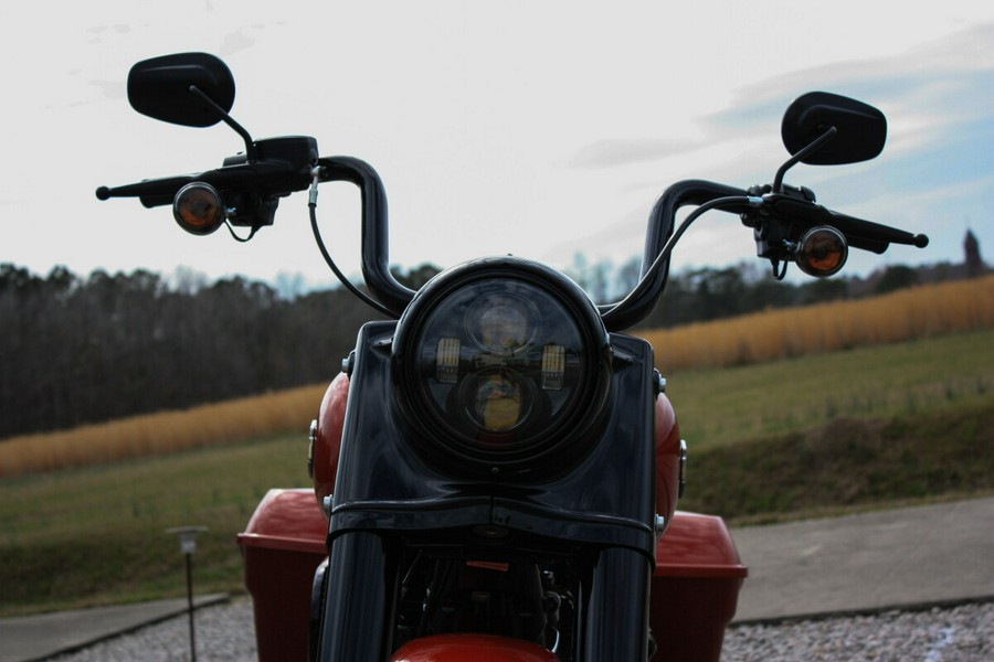 2025 Harley-Davidson® FLHRXS Road King® Special