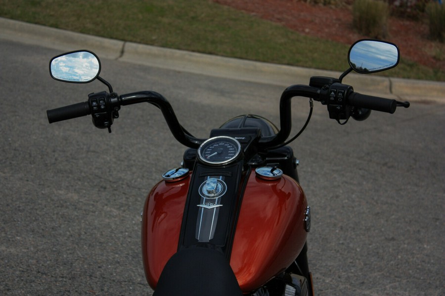 2025 Harley-Davidson® FLHRXS Road King® Special