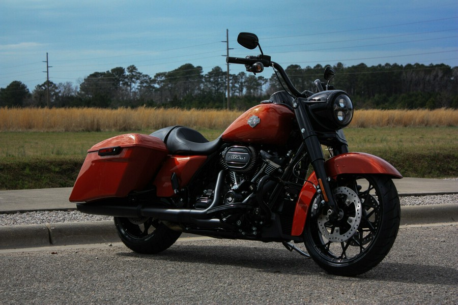 2025 Harley-Davidson® FLHRXS Road King® Special