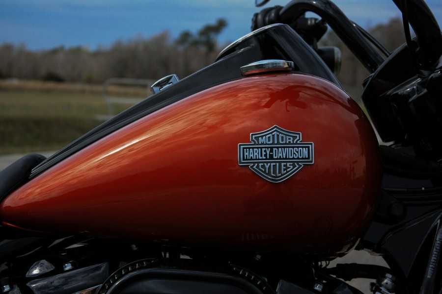 2025 Harley-Davidson® FLHRXS Road King® Special