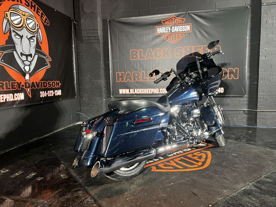2016 Harley-Davidson® FLTRXS Road Glide® Special