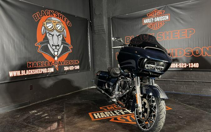 2016 Harley-Davidson® FLTRXS Road Glide® Special