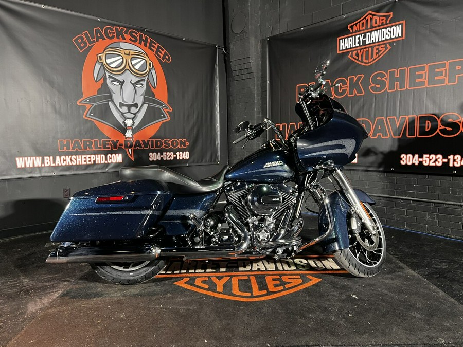 2016 Harley-Davidson® FLTRXS Road Glide® Special