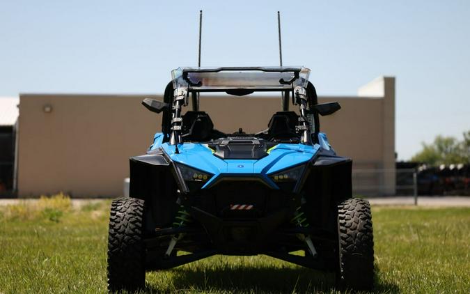 2024 Polaris RZR Turbo R 4 Premium