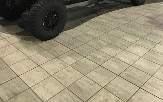 2026 Polaris® RZR Pro R 4 Ultimate