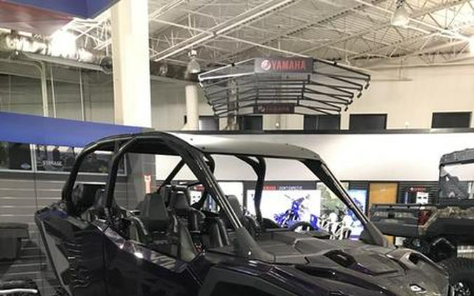 2026 Polaris® RZR Pro R 4 Ultimate