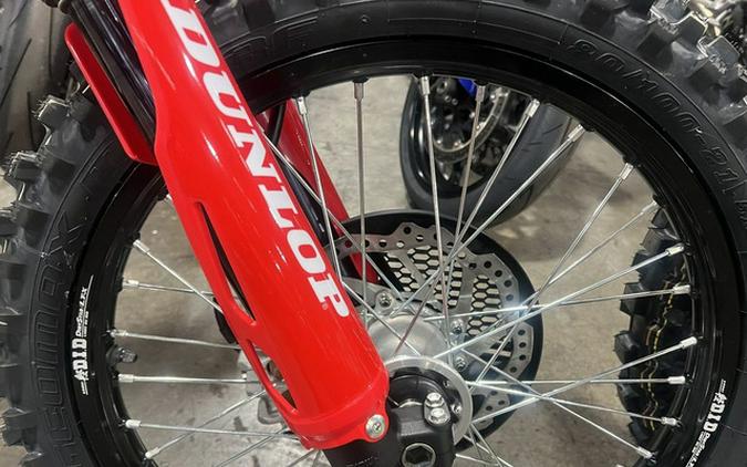 2026 Honda CRF 250RWE