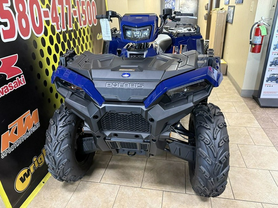 2026 Polaris Sportsman 850 Premium