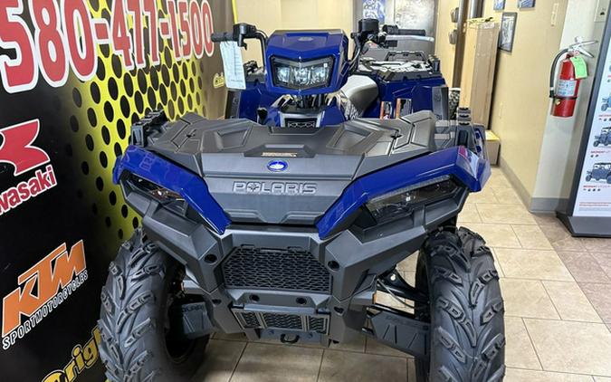 2026 Polaris Sportsman 850 Premium