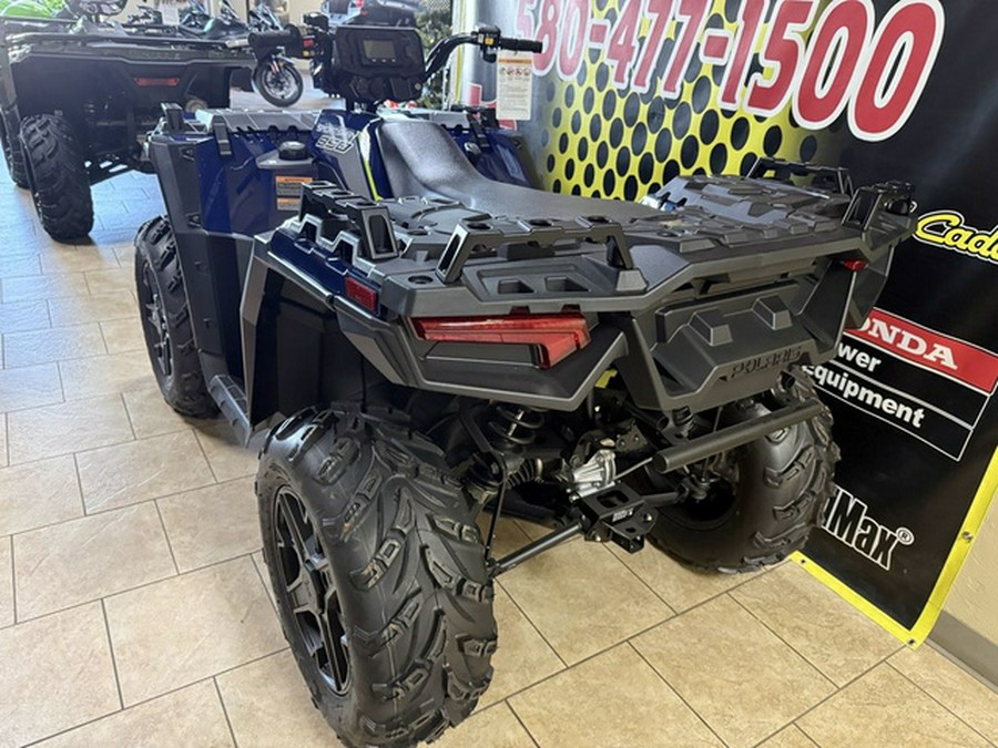 2026 Polaris Sportsman 850 Premium