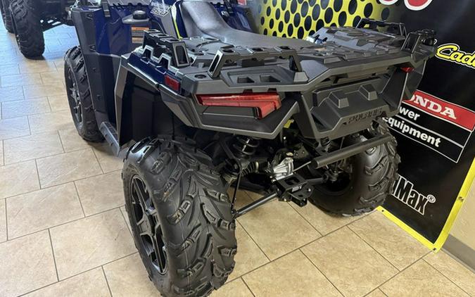 2026 Polaris Sportsman 850 Premium