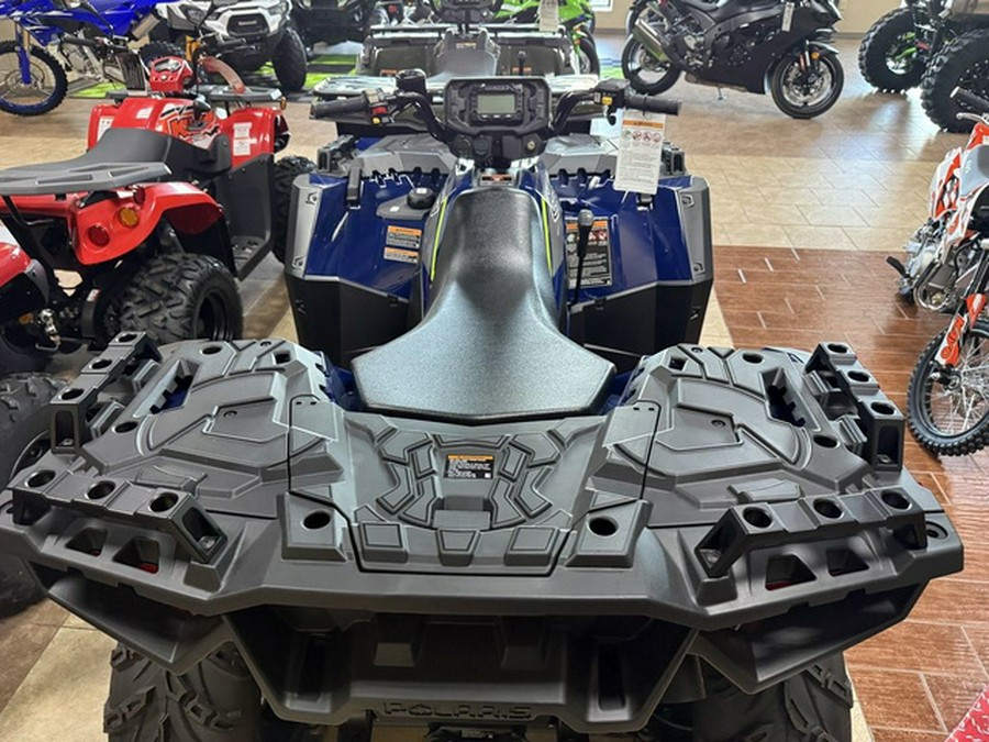 2026 Polaris Sportsman 850 Premium