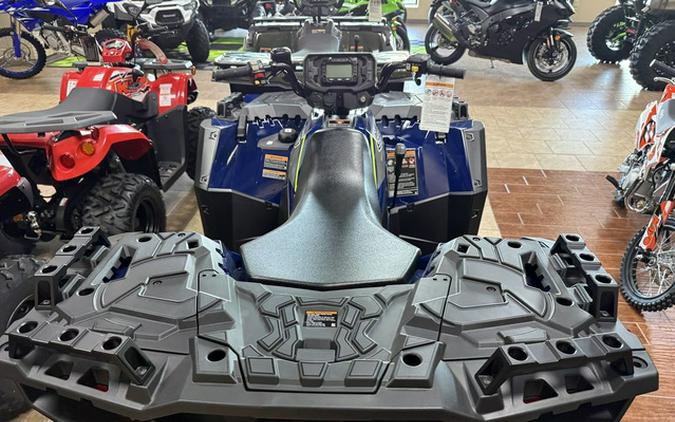 2026 Polaris Sportsman 850 Premium