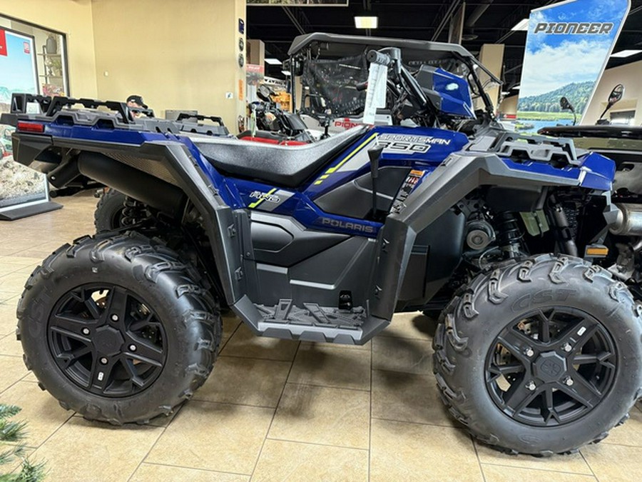 2026 Polaris Sportsman 850 Premium
