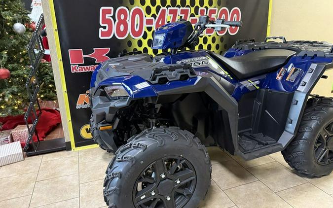 2026 Polaris Sportsman 850 Premium