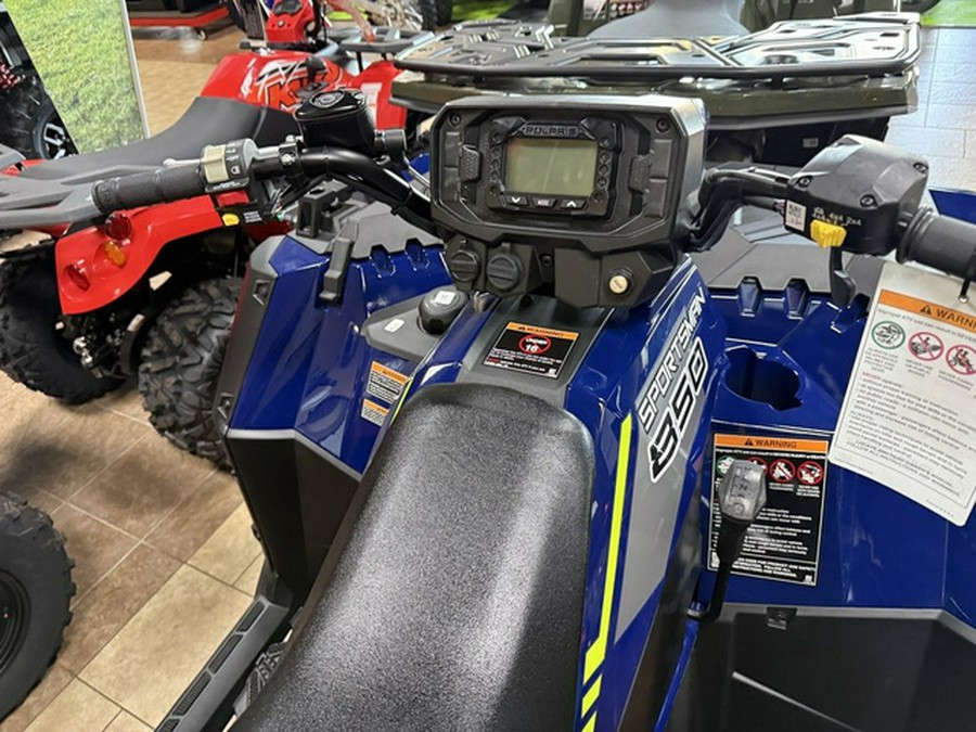2026 Polaris Sportsman 850 Premium