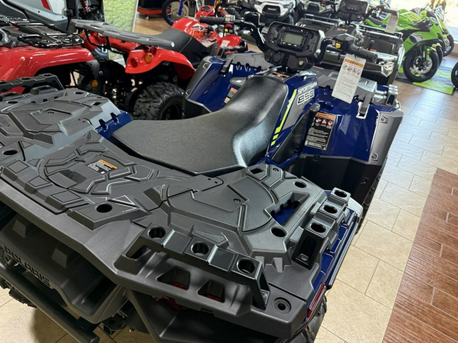 2026 Polaris Sportsman 850 Premium