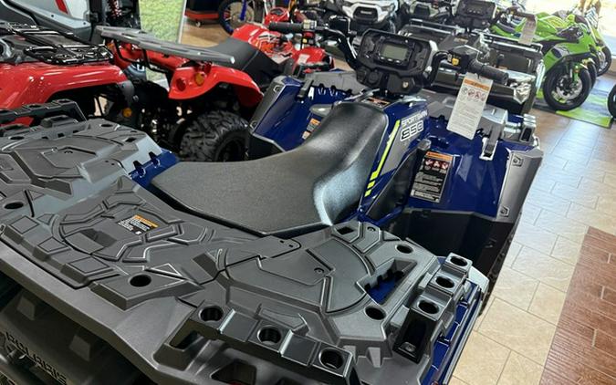 2026 Polaris Sportsman 850 Premium