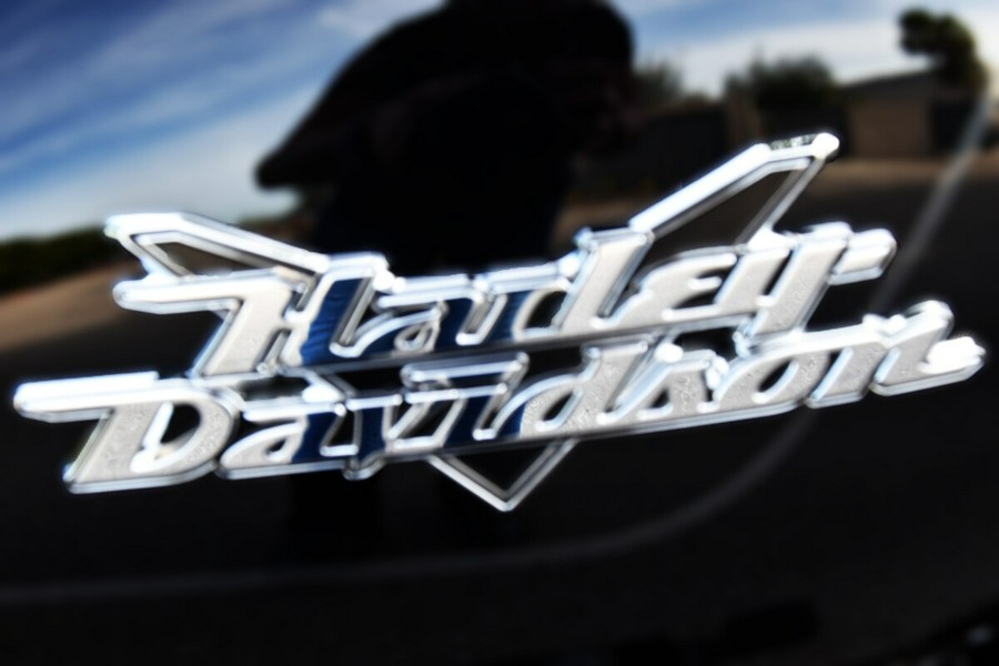 2023 Harley-Davidson Freewheeler