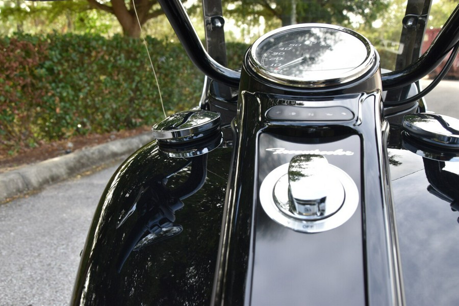 2023 Harley-Davidson Freewheeler