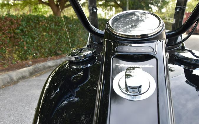 2023 Harley-Davidson Freewheeler