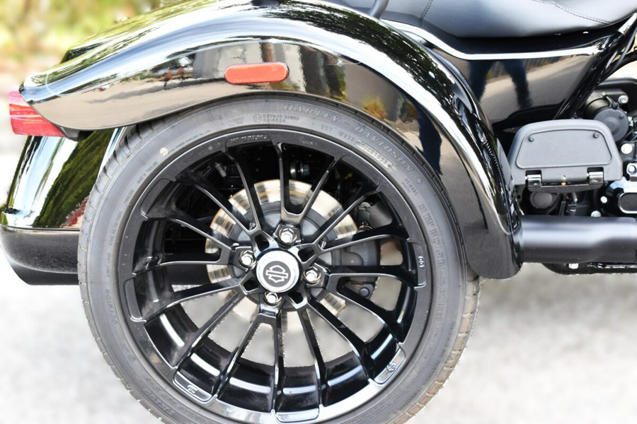 2023 Harley-Davidson Freewheeler