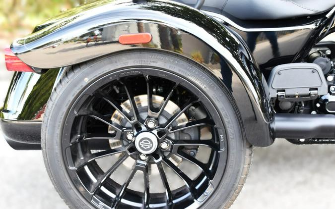 2023 Harley-Davidson Freewheeler