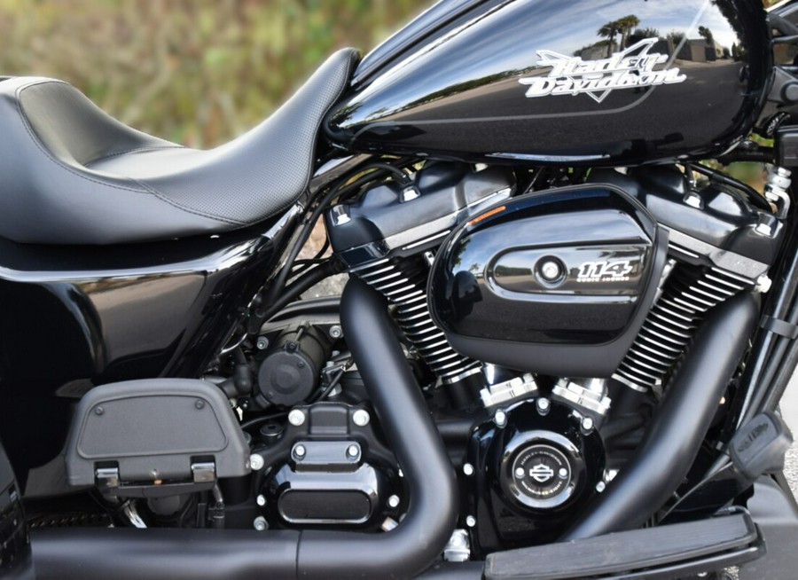 2023 Harley-Davidson Freewheeler