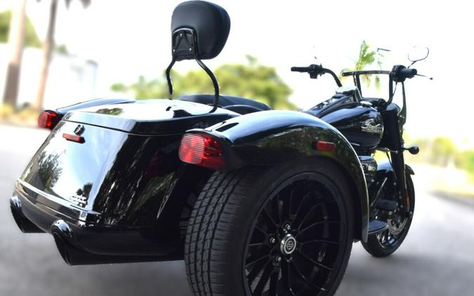 2023 Harley-Davidson Freewheeler