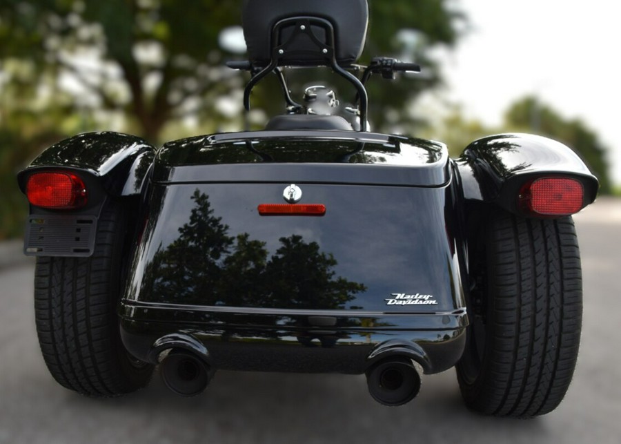 2023 Harley-Davidson Freewheeler