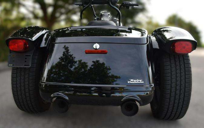 2023 Harley-Davidson Freewheeler