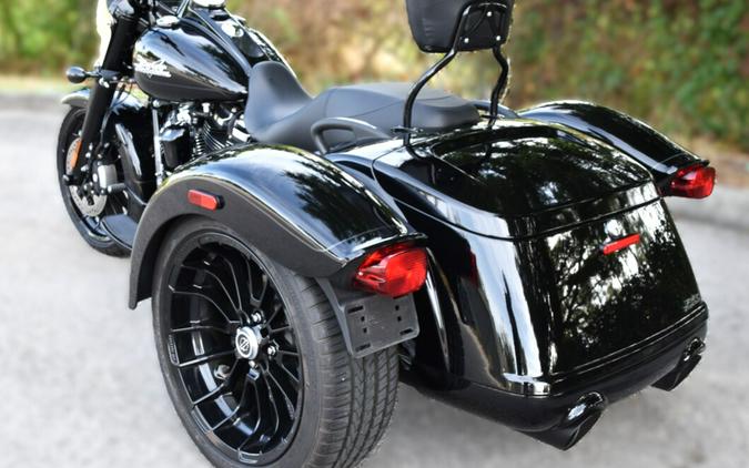 2023 Harley-Davidson Freewheeler