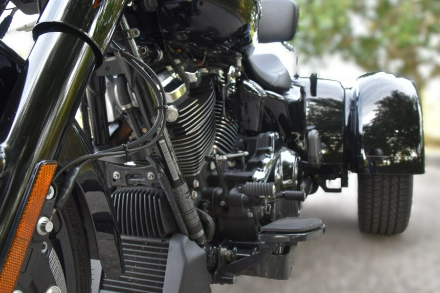 2023 Harley-Davidson Freewheeler