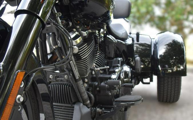 2023 Harley-Davidson Freewheeler