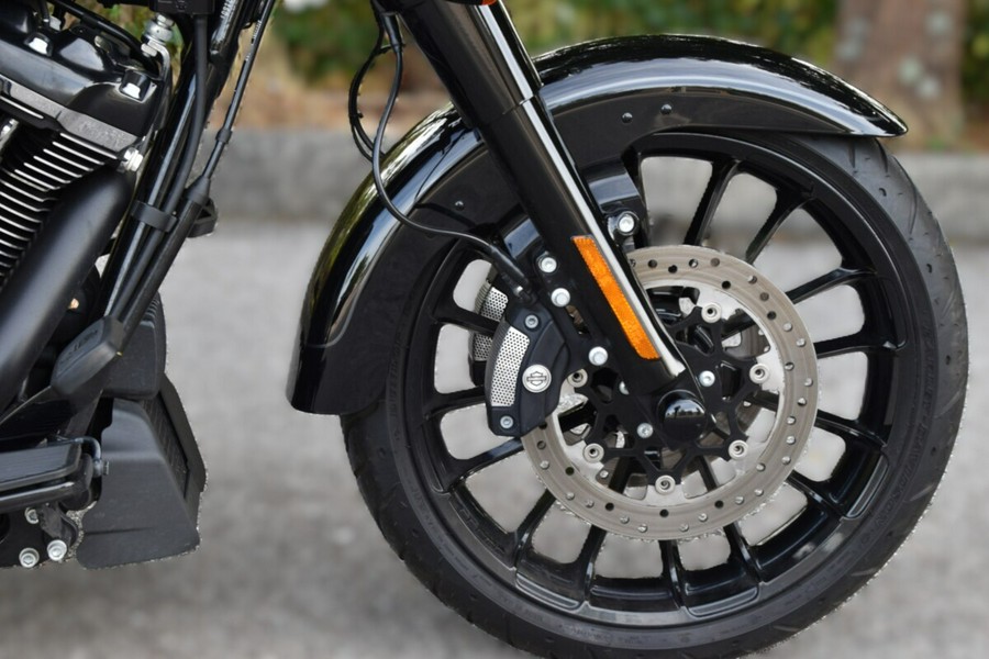 2023 Harley-Davidson Freewheeler