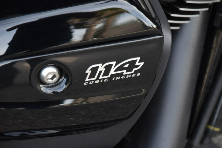 2023 Harley-Davidson Freewheeler