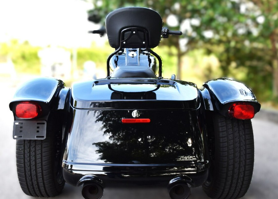 2023 Harley-Davidson Freewheeler