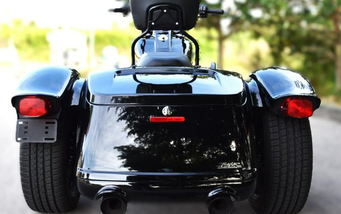 2023 Harley-Davidson Freewheeler