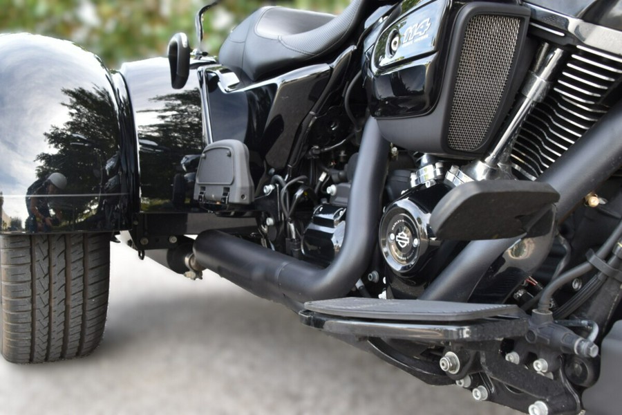 2023 Harley-Davidson Freewheeler