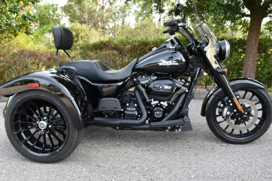 2023 Harley-Davidson Freewheeler