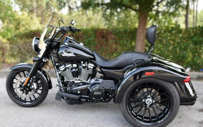 2023 Harley-Davidson Freewheeler