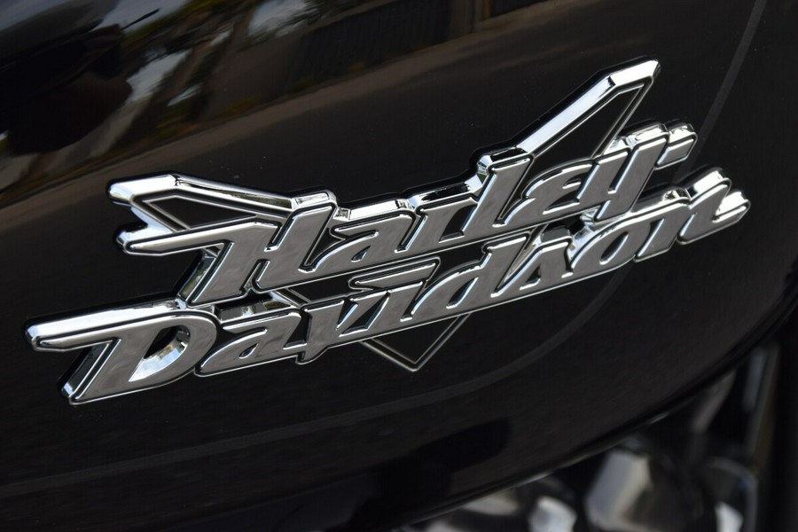 2023 Harley-Davidson Freewheeler