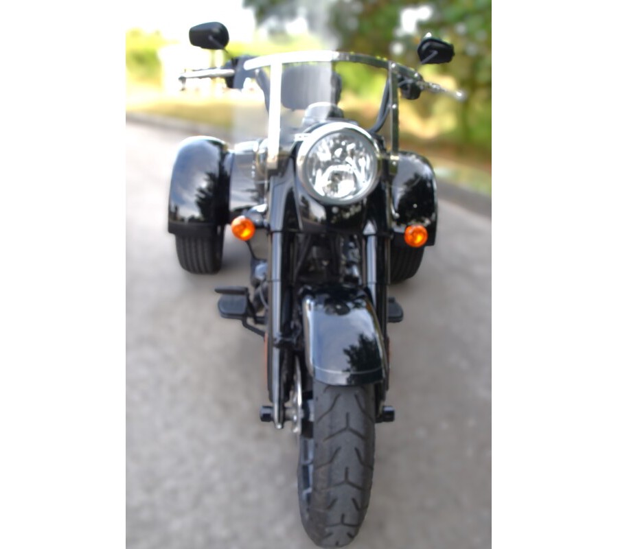 2023 Harley-Davidson Freewheeler