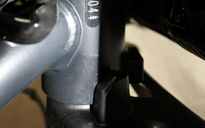 Harley-Davidson® Sportster® S 2022 RH1250S 312804C MINERAL GRN MTL