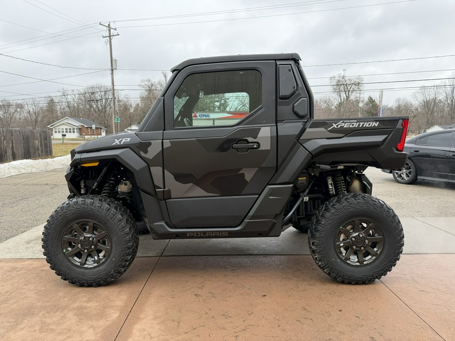 2026 Polaris Polaris XPEDITION XP Northstar