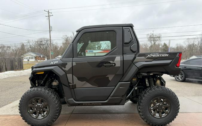 2026 Polaris Polaris XPEDITION XP Northstar