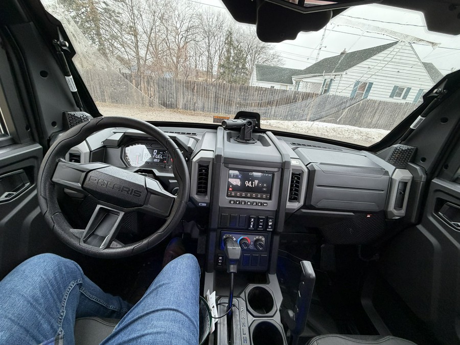 2026 Polaris Polaris XPEDITION XP Northstar