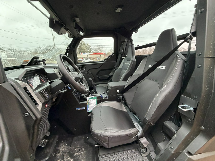 2026 Polaris Polaris XPEDITION XP Northstar